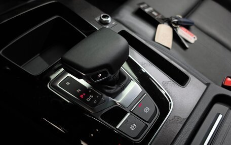 Audi Q5, 2023 год, 5 500 008 рублей, 21 фотография