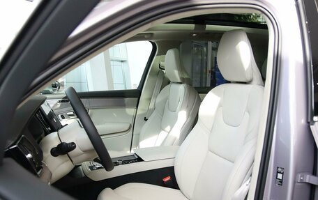 Volvo XC90 II рестайлинг, 2026 год, 10 500 000 рублей, 5 фотография