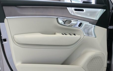 Volvo XC90 II рестайлинг, 2026 год, 10 500 000 рублей, 8 фотография
