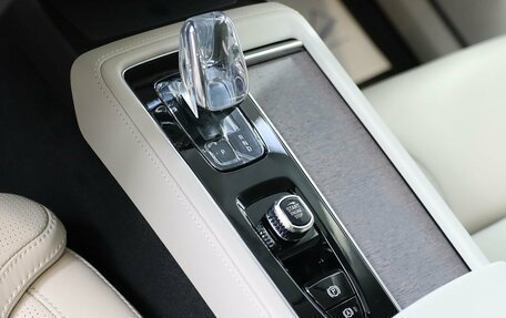 Volvo XC90 II рестайлинг, 2026 год, 10 500 000 рублей, 12 фотография