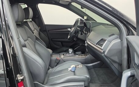 Audi Q5, 2023 год, 5 500 008 рублей, 22 фотография
