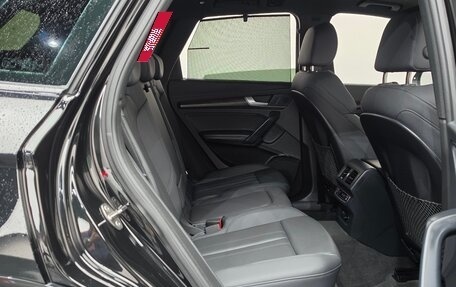 Audi Q5, 2023 год, 5 500 008 рублей, 23 фотография