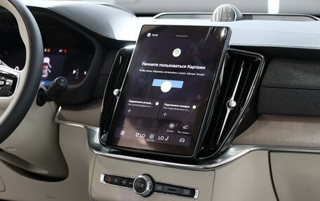 Volvo XC90 II рестайлинг, 2026 год, 10 500 000 рублей, 14 фотография