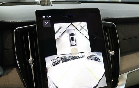 Volvo XC90 II рестайлинг, 2026 год, 10 500 000 рублей, 23 фотография