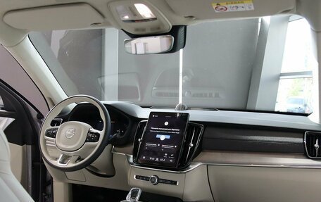 Volvo XC90 II рестайлинг, 2026 год, 10 500 000 рублей, 13 фотография