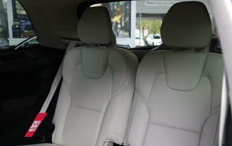 Volvo XC90 II рестайлинг, 2026 год, 10 500 000 рублей, 21 фотография