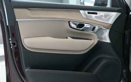 Volvo XC90 II рестайлинг, 2025 год, 9 600 000 рублей, 7 фотография