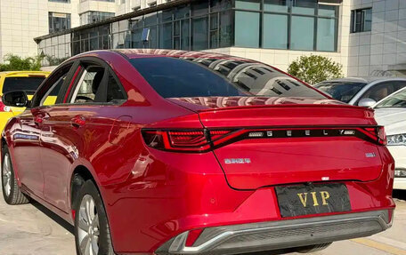 Geely Emgrand, 2022 год, 1 100 000 рублей, 6 фотография