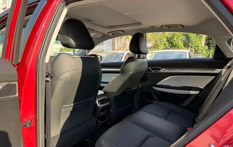 Geely Emgrand, 2022 год, 1 100 000 рублей, 9 фотография