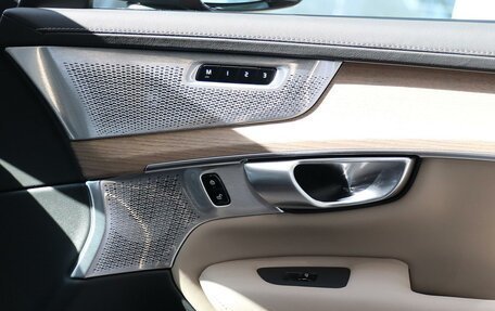 Volvo XC90 II рестайлинг, 2025 год, 9 600 000 рублей, 17 фотография