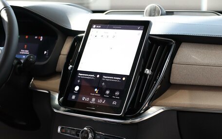 Volvo XC90 II рестайлинг, 2025 год, 9 600 000 рублей, 14 фотография