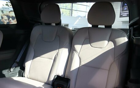 Volvo XC90 II рестайлинг, 2025 год, 9 600 000 рублей, 21 фотография