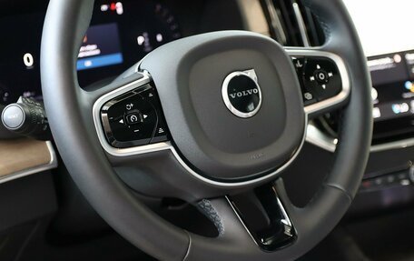 Volvo XC90 II рестайлинг, 2025 год, 9 600 000 рублей, 11 фотография