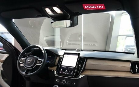 Volvo XC90 II рестайлинг, 2025 год, 9 600 000 рублей, 13 фотография