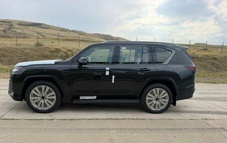 Lexus LX, 2026 год, 23 500 000 рублей, 3 фотография