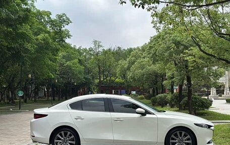 Mazda 3, 2022 год, 1 385 000 рублей, 3 фотография
