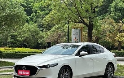 Mazda 3, 2022 год, 1 385 000 рублей, 1 фотография