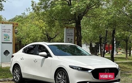 Mazda 3, 2022 год, 1 385 000 рублей, 4 фотография