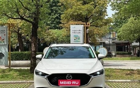 Mazda 3, 2022 год, 1 385 000 рублей, 2 фотография