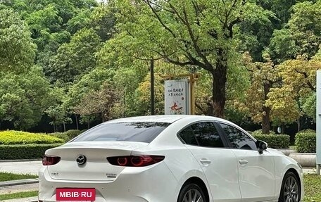 Mazda 3, 2022 год, 1 385 000 рублей, 6 фотография
