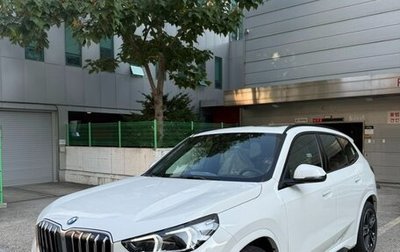 BMW X1, 2025 год, 1 фотография