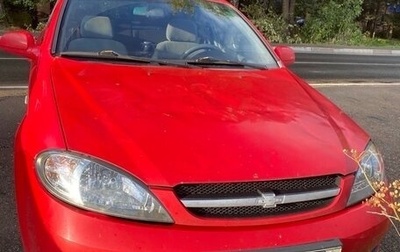 Chevrolet Lacetti, 2007 год, 230 000 рублей, 1 фотография
