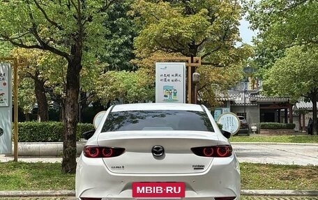Mazda 3, 2022 год, 1 385 000 рублей, 7 фотография