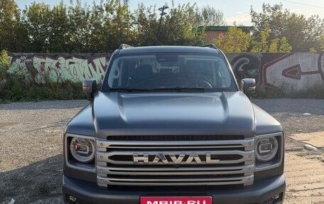 Haval H9, 2024 год, 3 750 000 рублей, 1 фотография