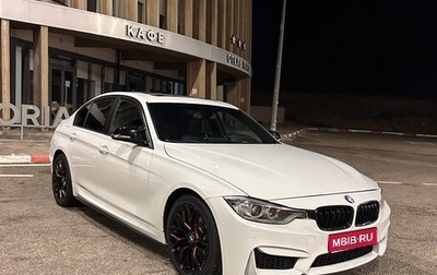 BMW 3 серия, 2015 год, 1 950 000 рублей, 1 фотография
