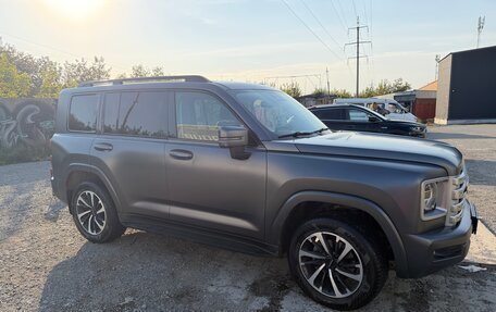 Haval H9, 2024 год, 3 750 000 рублей, 3 фотография