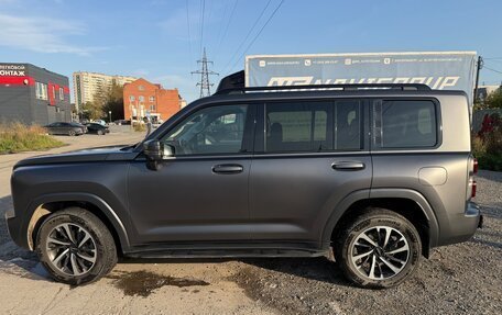 Haval H9, 2024 год, 3 750 000 рублей, 2 фотография