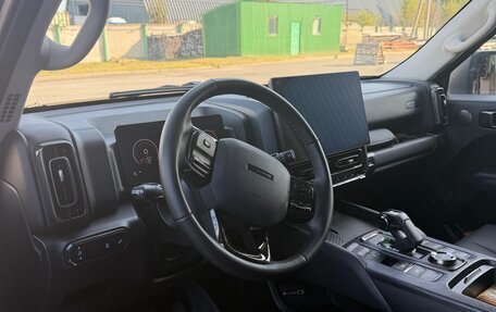 Haval H9, 2024 год, 3 750 000 рублей, 13 фотография