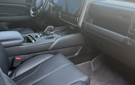 Haval H9, 2024 год, 3 750 000 рублей, 10 фотография