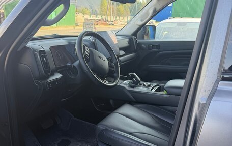 Haval H9, 2024 год, 3 750 000 рублей, 12 фотография