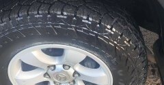Toyota Land Cruiser Prado 120 рестайлинг, 2008 год, 2 850 000 рублей, 3 фотография