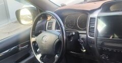 Toyota Land Cruiser Prado 120 рестайлинг, 2008 год, 2 850 000 рублей, 17 фотография