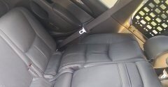 Toyota Land Cruiser Prado 120 рестайлинг, 2008 год, 2 850 000 рублей, 13 фотография