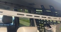 Toyota Land Cruiser Prado 120 рестайлинг, 2008 год, 2 850 000 рублей, 11 фотография