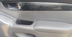 Toyota Land Cruiser Prado 120 рестайлинг, 2008 год, 2 850 000 рублей, 15 фотография
