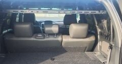 Toyota Land Cruiser Prado 120 рестайлинг, 2008 год, 2 850 000 рублей, 8 фотография