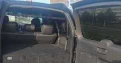 Toyota Land Cruiser Prado 120 рестайлинг, 2008 год, 2 850 000 рублей, 7 фотография