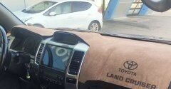 Toyota Land Cruiser Prado 120 рестайлинг, 2008 год, 2 850 000 рублей, 16 фотография