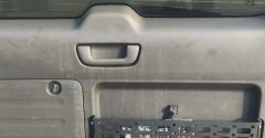 Toyota Land Cruiser Prado 120 рестайлинг, 2008 год, 2 850 000 рублей, 12 фотография