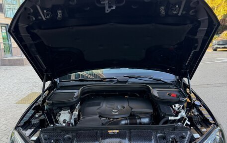 Mercedes-Benz GLE, 2021 год, 7 100 000 рублей, 7 фотография