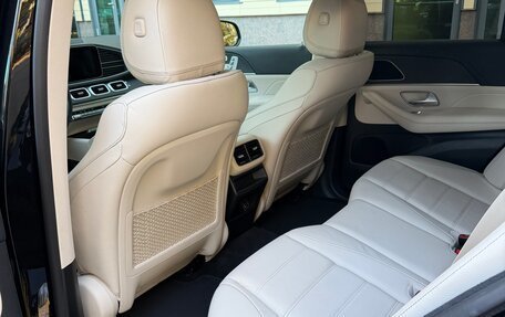 Mercedes-Benz GLE, 2021 год, 7 100 000 рублей, 13 фотография