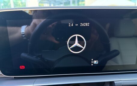 Mercedes-Benz GLE, 2021 год, 7 100 000 рублей, 14 фотография