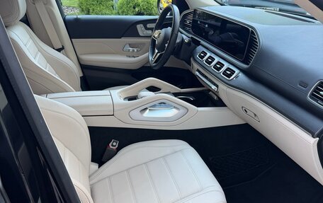 Mercedes-Benz GLE, 2021 год, 7 100 000 рублей, 12 фотография