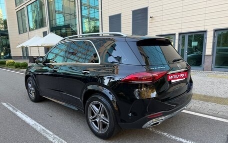 Mercedes-Benz GLE, 2021 год, 7 100 000 рублей, 5 фотография