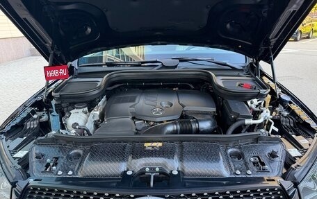 Mercedes-Benz GLE, 2021 год, 7 100 000 рублей, 8 фотография