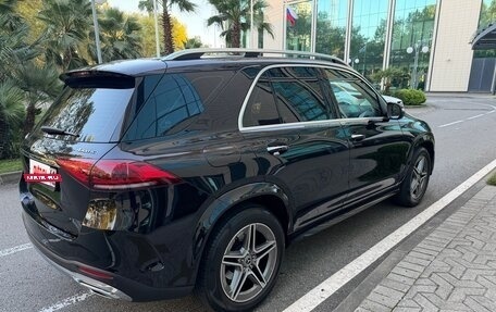 Mercedes-Benz GLE, 2021 год, 7 100 000 рублей, 6 фотография